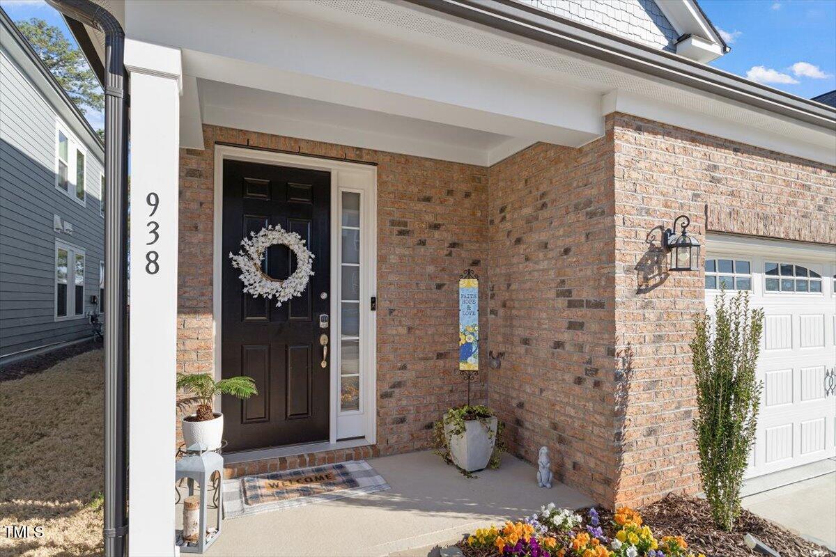 938 Haybeck Lane