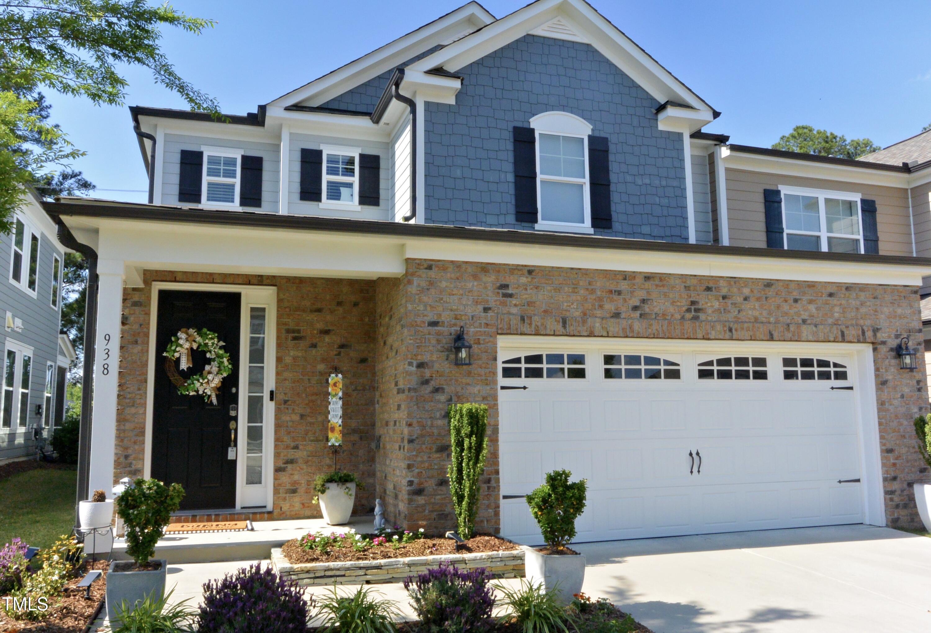 938 Haybeck Lane