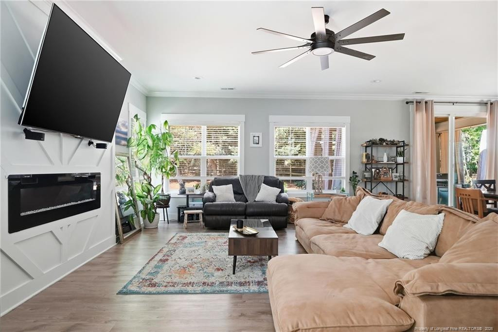 1355 Monticello Drive