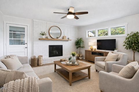 2609 Old Route 22 Kenly NC 27542