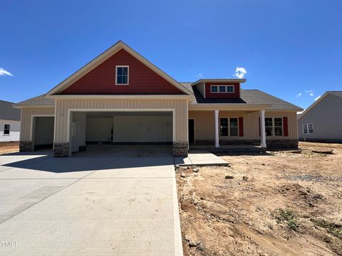 76 Royal Avenue Selma NC 27576