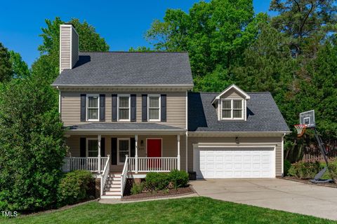 208 Avent Pines Lane, Holly Springs, NC 27540 - #: 10026835