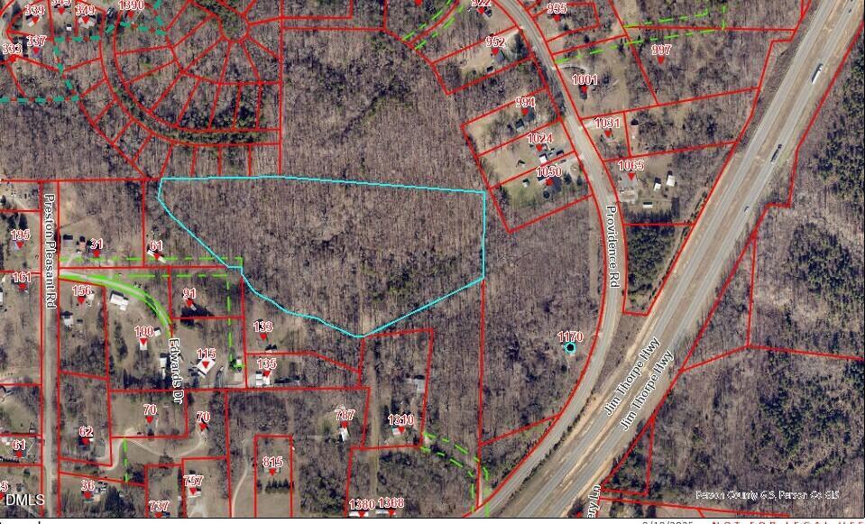 1170&1380 Providence Road