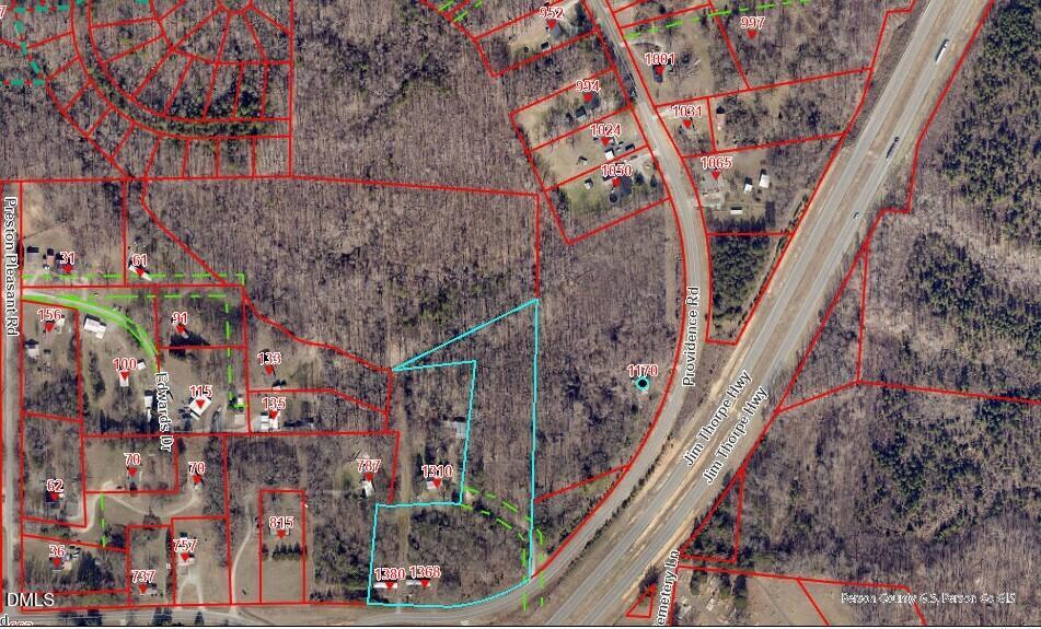 1170&1380 Providence Road