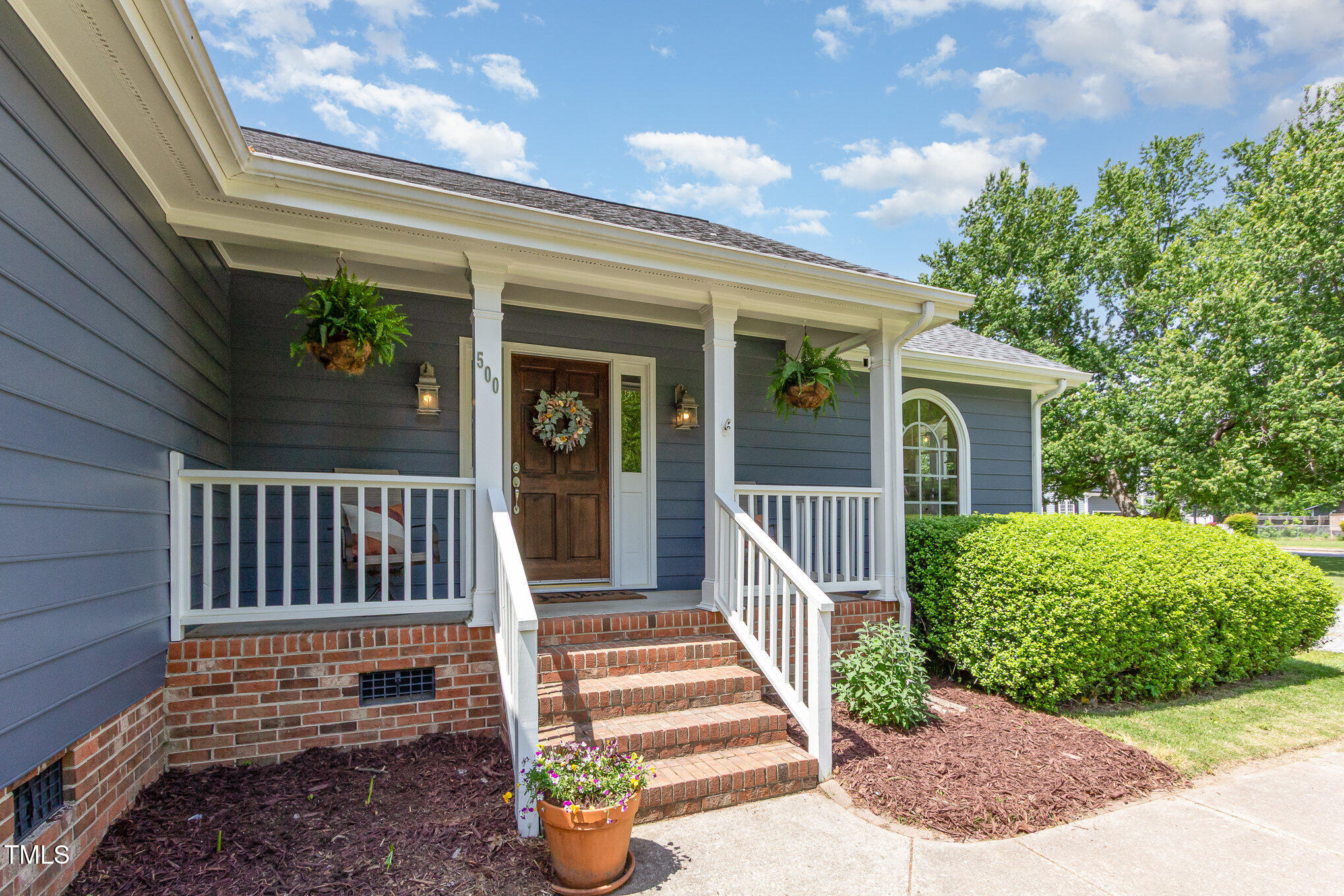 500 Hunters Ridge Drive