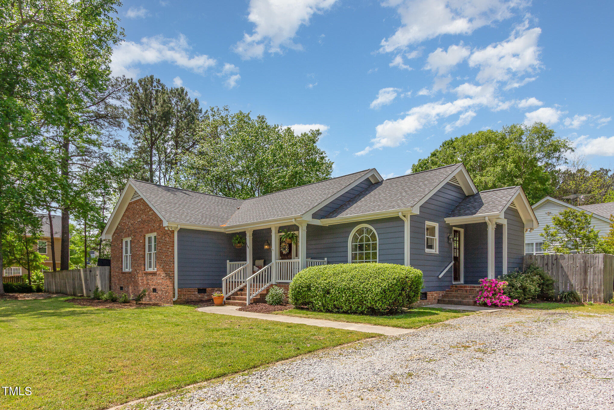 500 Hunters Ridge Drive