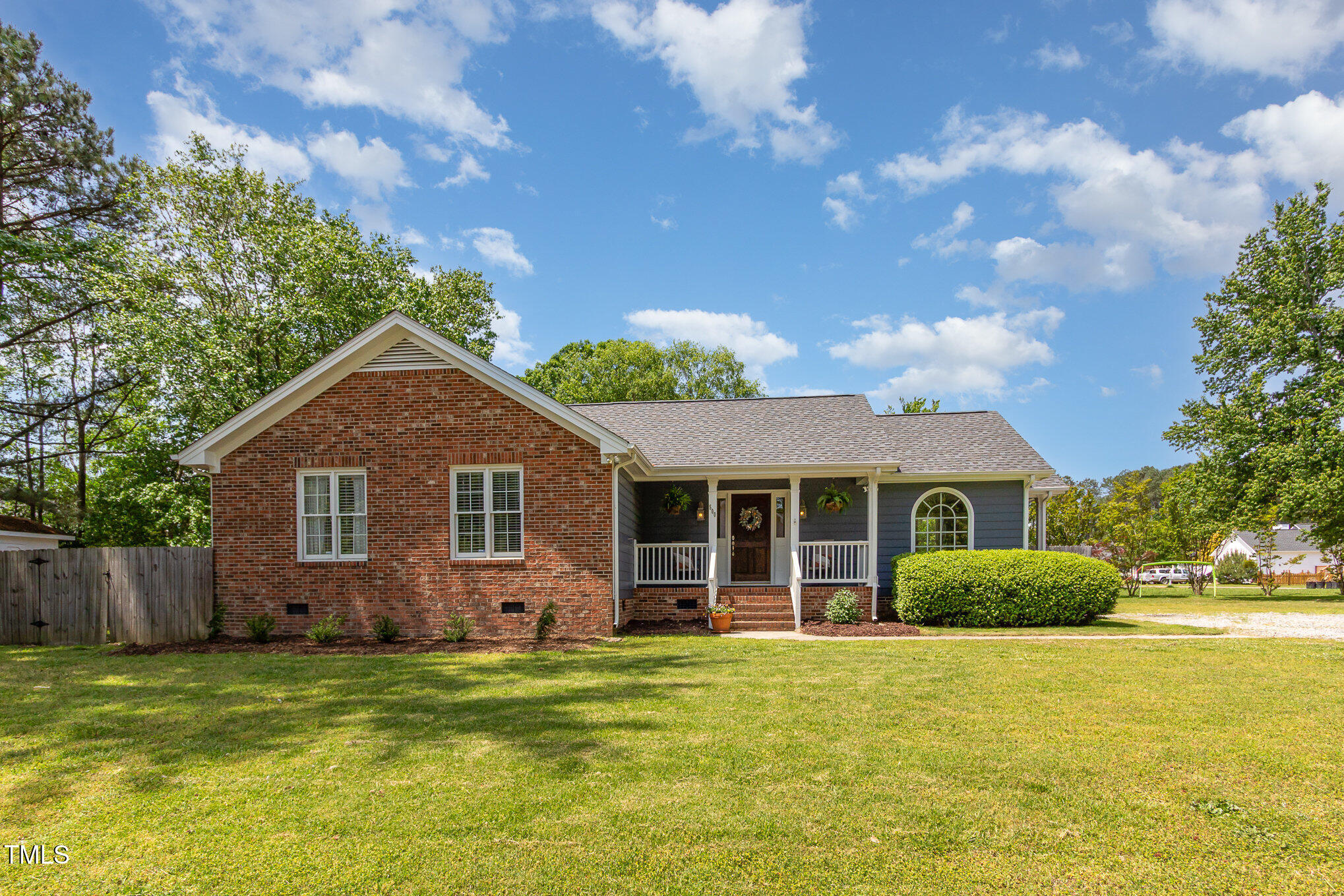 500 Hunters Ridge Drive