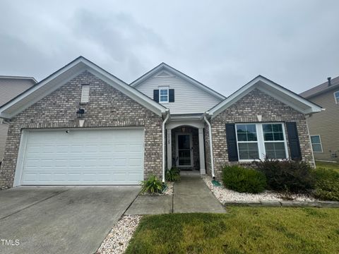 1728 Fern Hollow Trail Wake Forest NC 27587