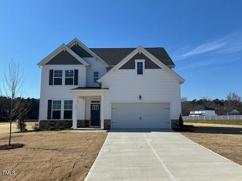 120 Wild Turkey Way Lillington NC 27546