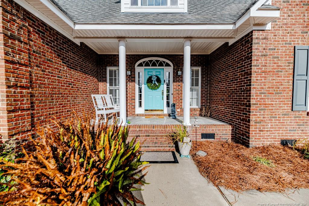 545 Adcock Road
