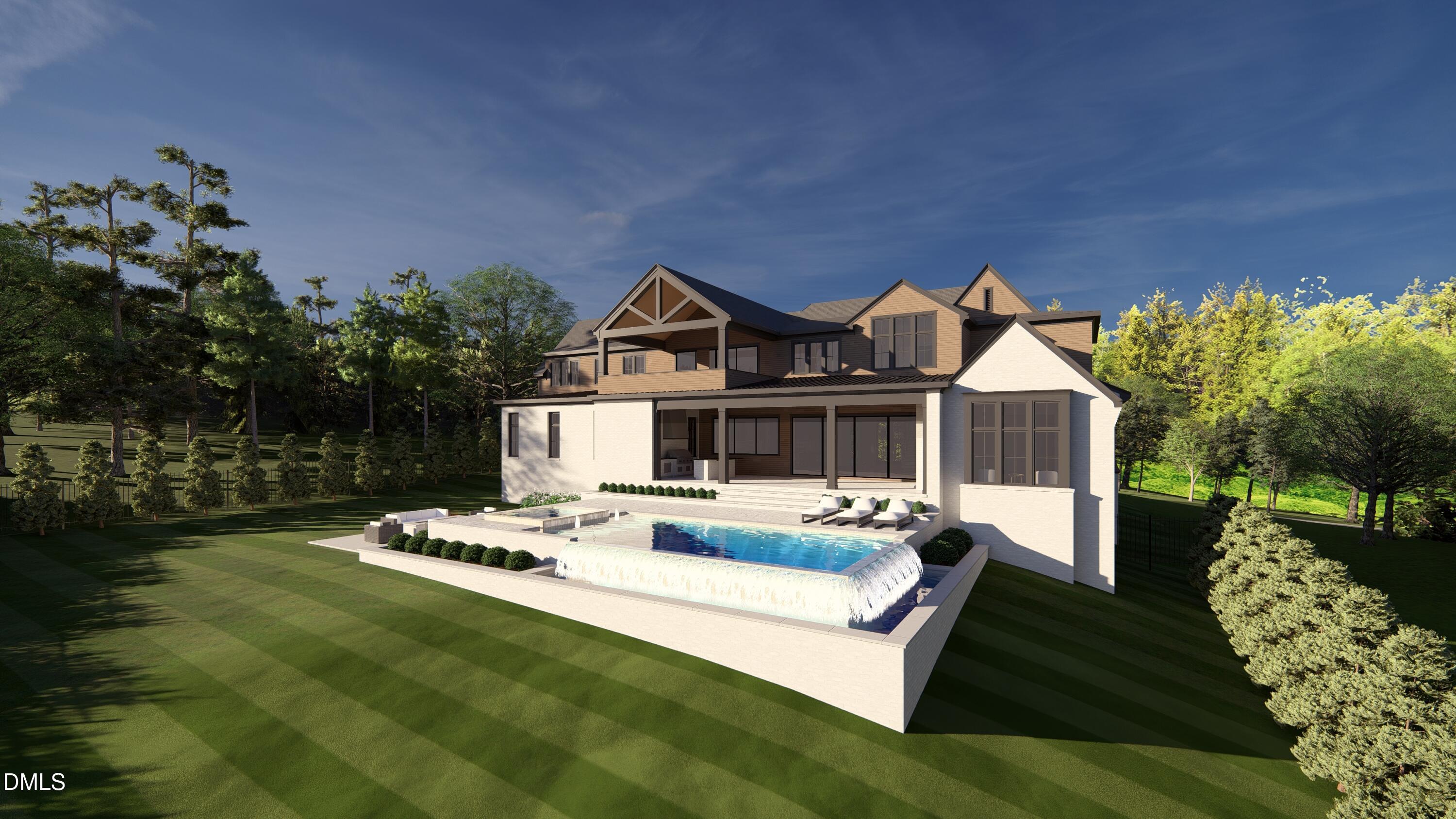 3074 Granville Drive