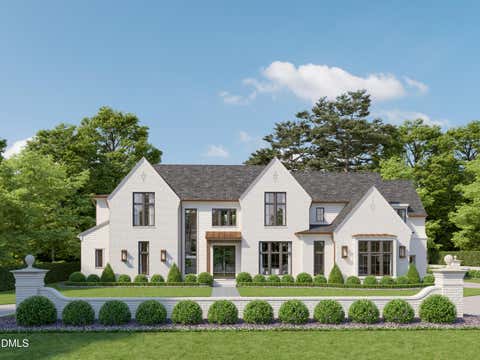 Photo of 3074 Granville Drive, Raleigh, NC 27609 (MLS # 10141481)