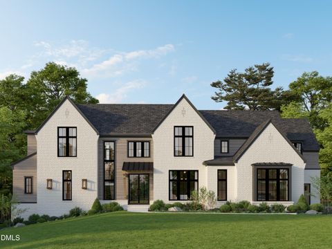 3074 Granville Drive Raleigh NC 27609