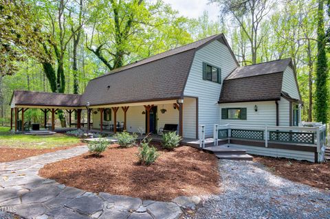 831 Healey Lane Durham NC 27705