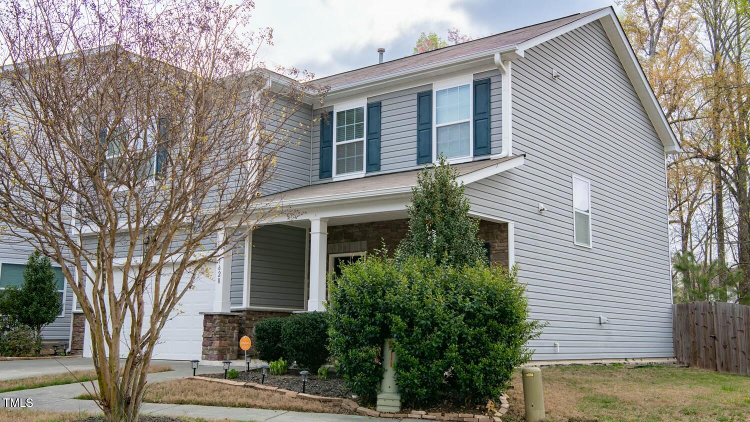 1620 Frog Hollow Way