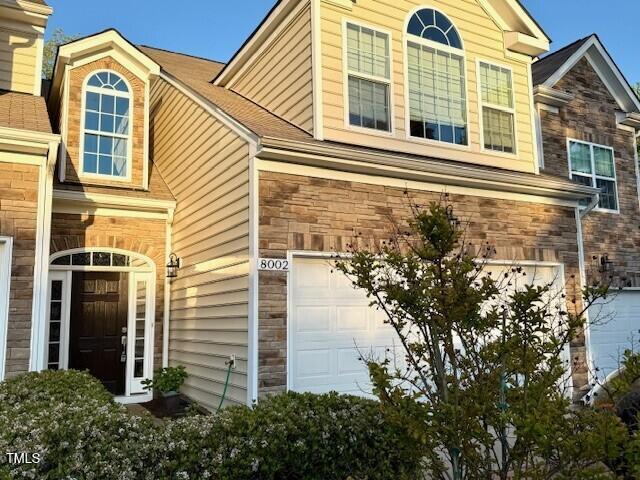 8002 Upper Lake Drive