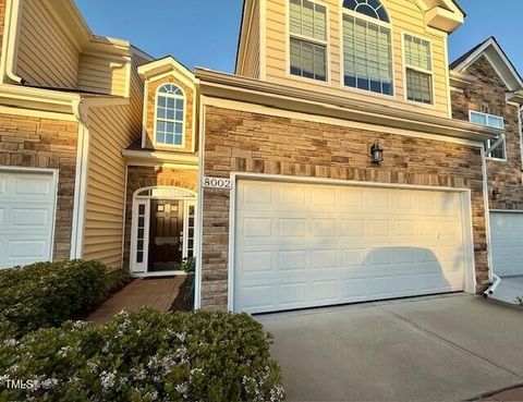 8002 Upper Lake Drive Raleigh NC 27615