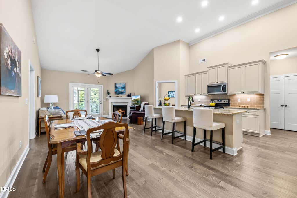 Photo of 235 Thornwhistle Place, Garner, NC 27529 (MLS # 10183110)