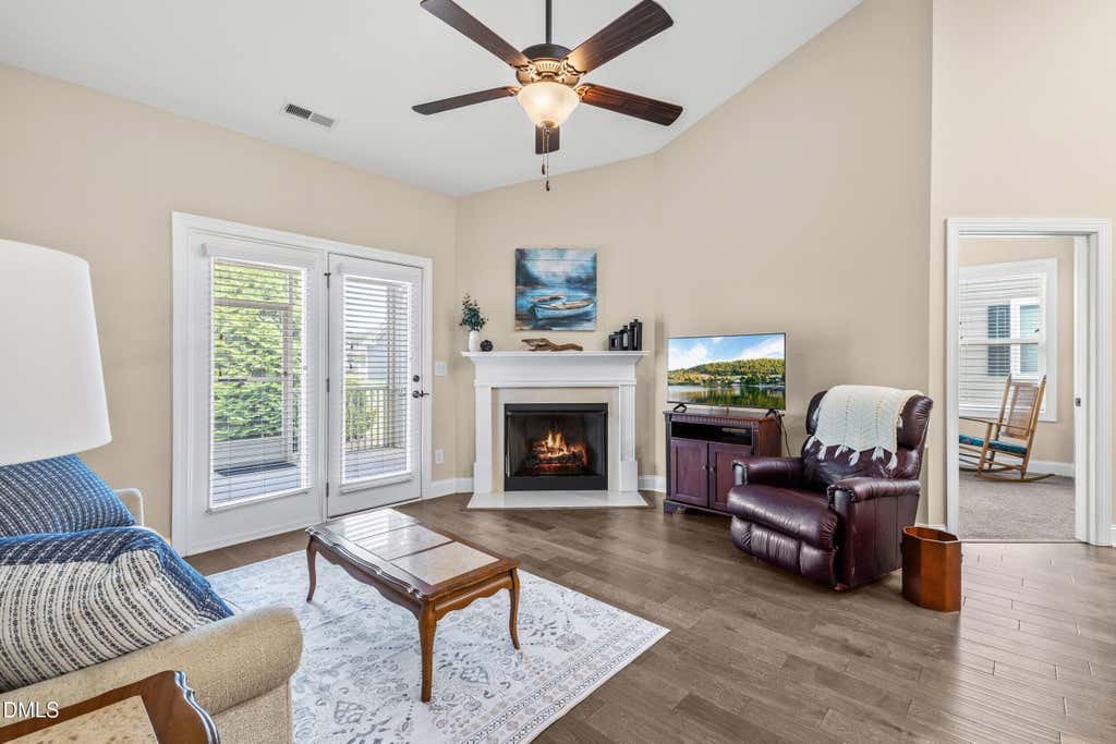 Photo of 235 Thornwhistle Place, Garner, NC 27529 (MLS # 10183110)