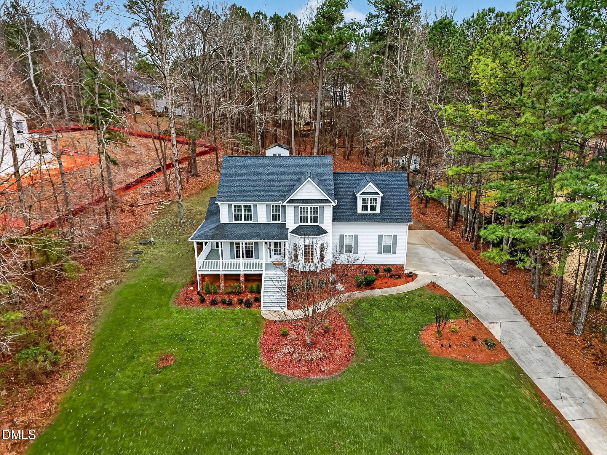 1328 Red Brick Road