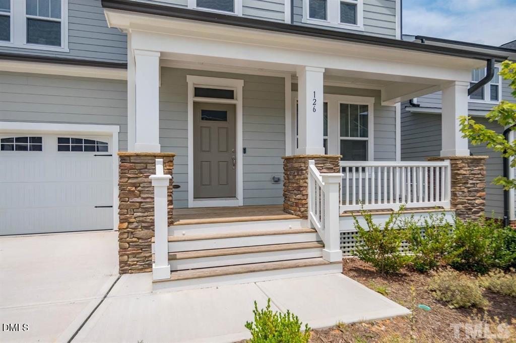 126 Copper Leaf Avenue