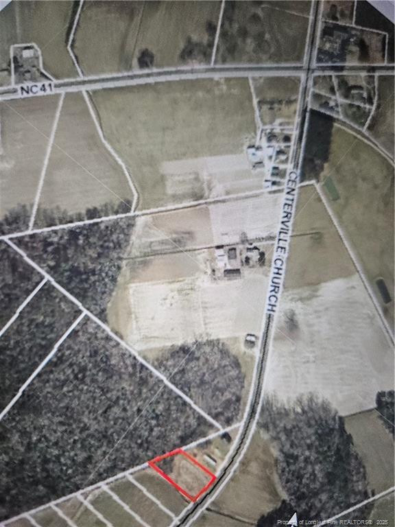 Lot 2 Centerville Church Road