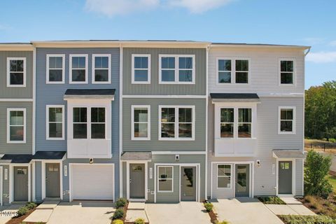 Photo of 3205 Bomore Road #41, Raleigh, NC 27610 (MLS # 10145614)