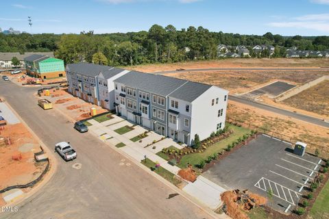 3205 Bomore Road Raleigh NC 27610