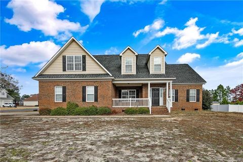 56 Timberline Drive Sanford NC 27332