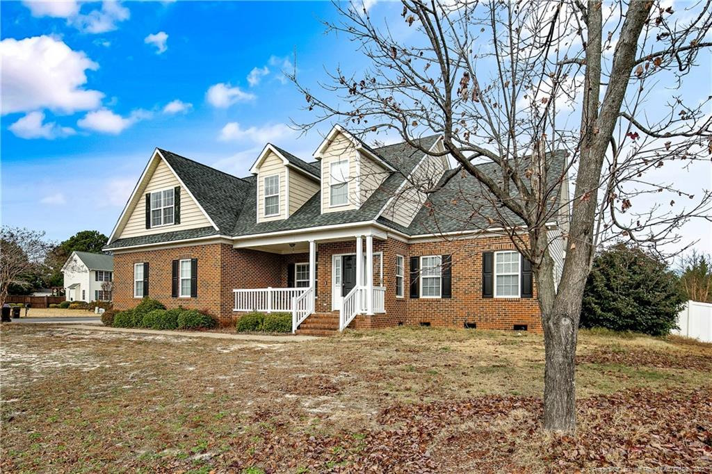 56 Timberline Drive