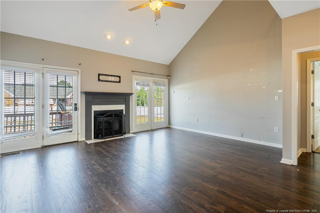 56 Timberline Drive