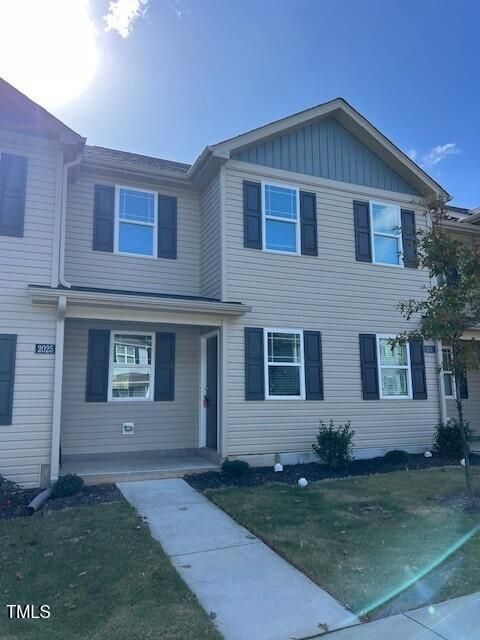 A home in Youngsville