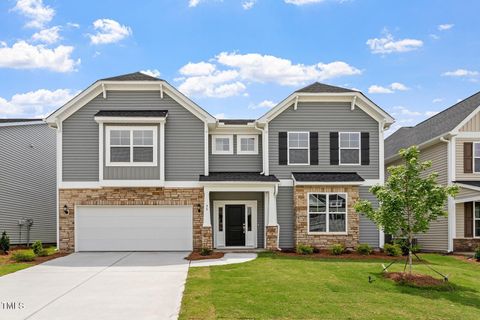 95 Black Walnut Drive 191 Garner NC 27529