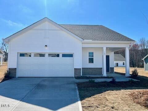 102 Big Dream Court Louisburg NC 27549