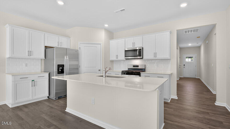 48 Green Laurel Drive