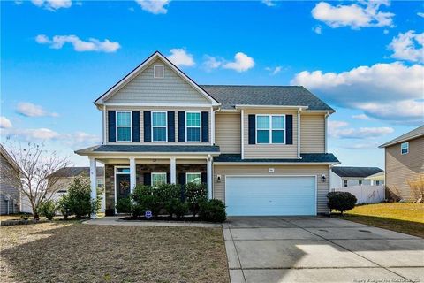 184 Century Drive Cameron NC 28326