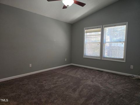 A home in Raleigh