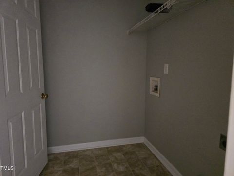 A home in Raleigh