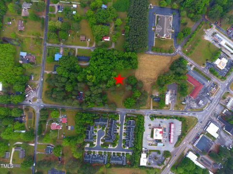 204 Pearces Road Zebulon NC 27597