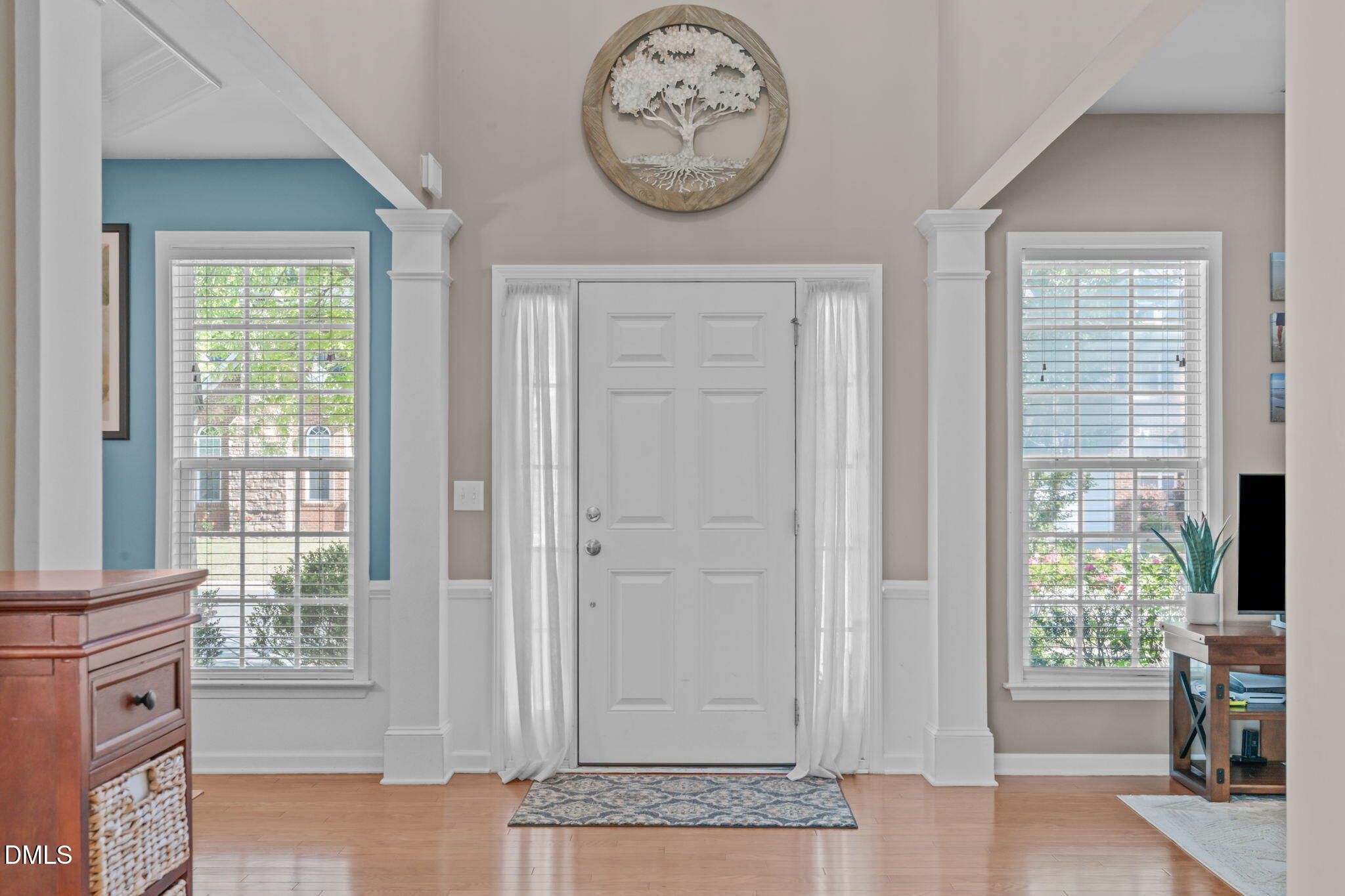 1034 Holtridge Drive