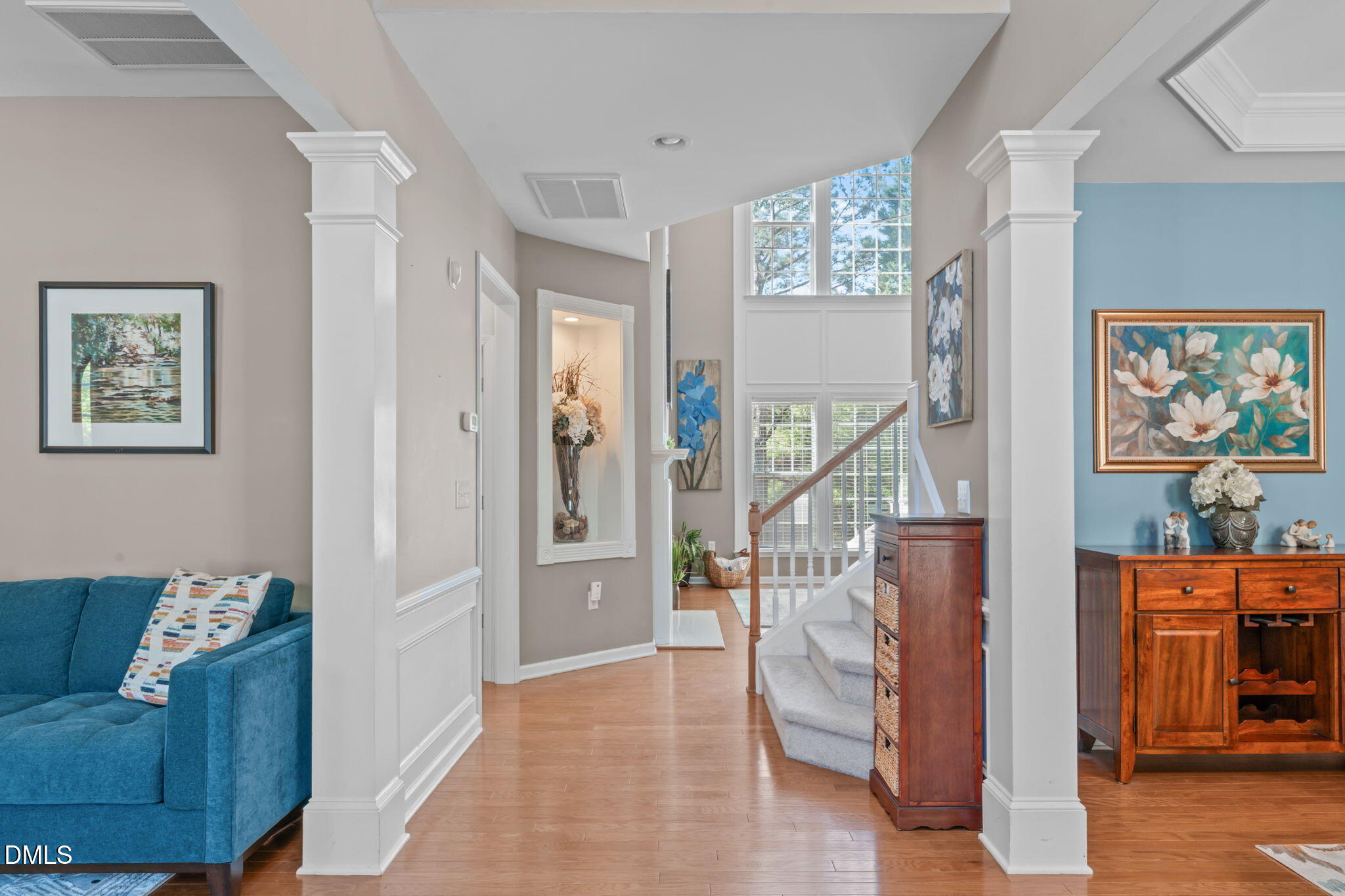 1034 Holtridge Drive