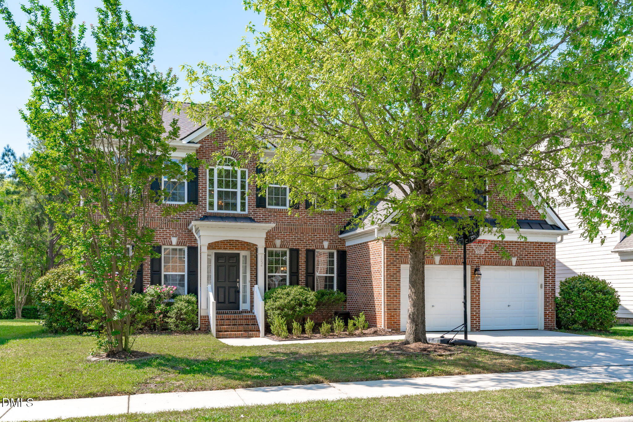 1034 Holtridge Drive