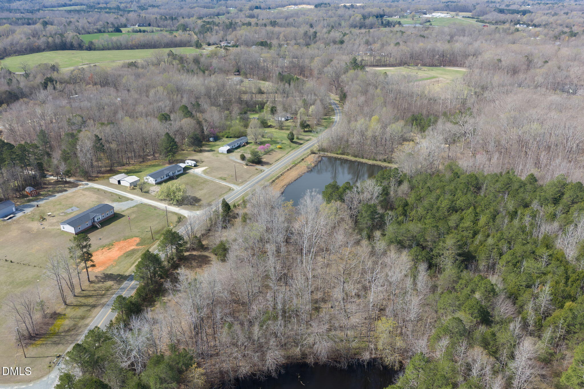 4021 Swannie Coble Road