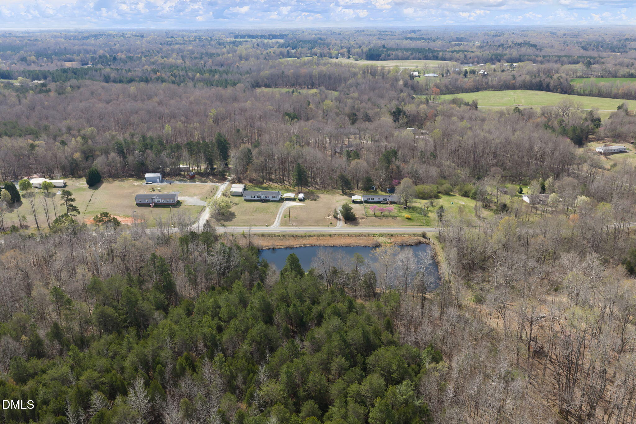 4021 Swannie Coble Road