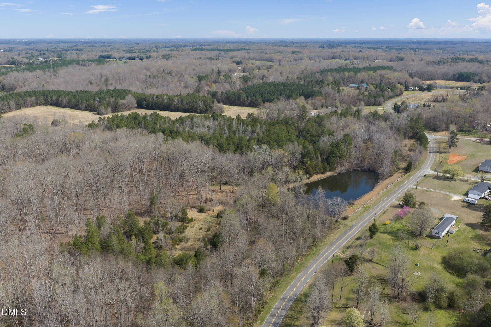 4021 Swannie Coble Road