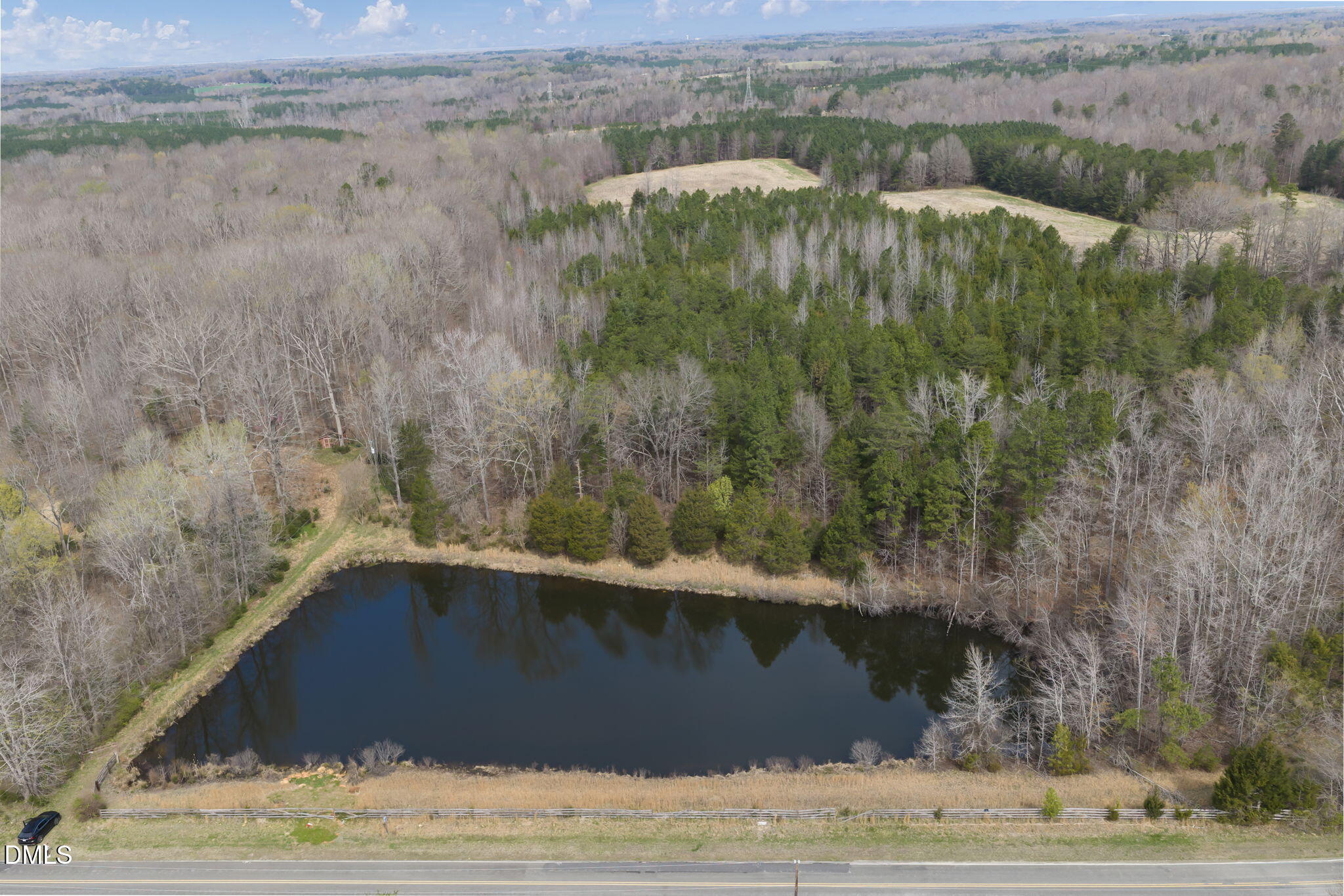 4021 Swannie Coble Road