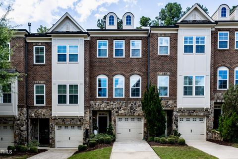 221 Penley Circle Raleigh NC 27609