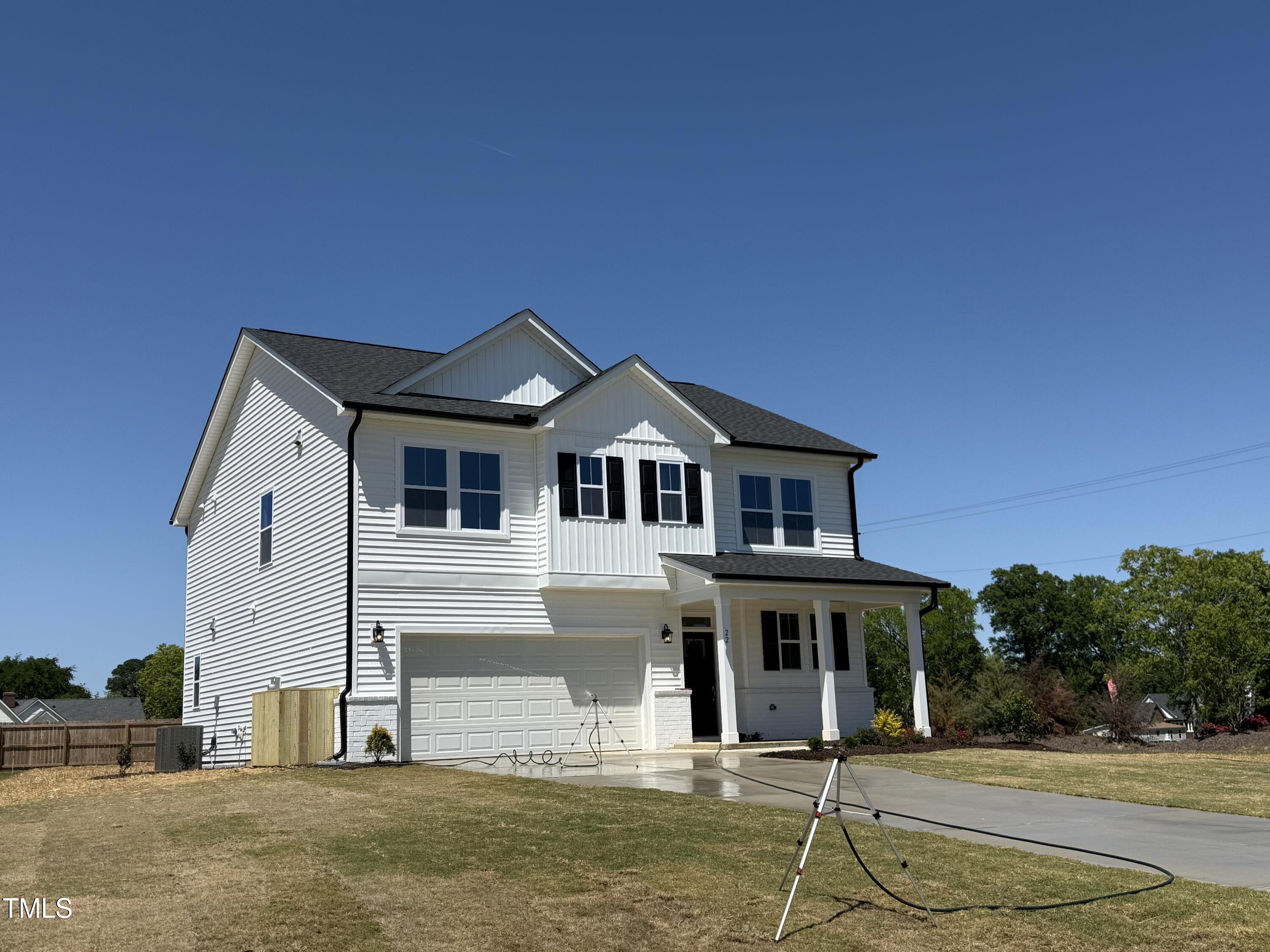 22 Whistling Way Holly Farmhouse