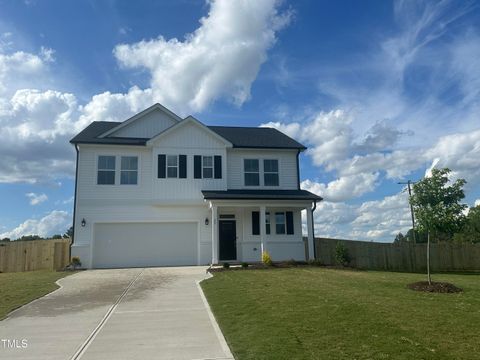 22 Whistling Way Holly Farmhouse Lillington NC 27546