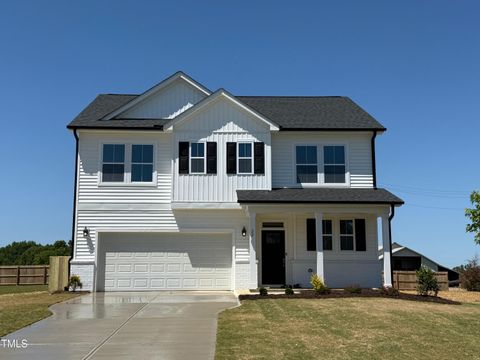 22 Whistling Way Holly Farmhouse Lillington NC 27546
